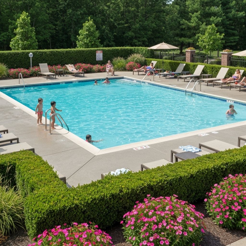 Amenities